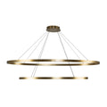 KUZCO LIGHTING INC, OVALE CHANDELIERS, CHANDELIER LIGHT