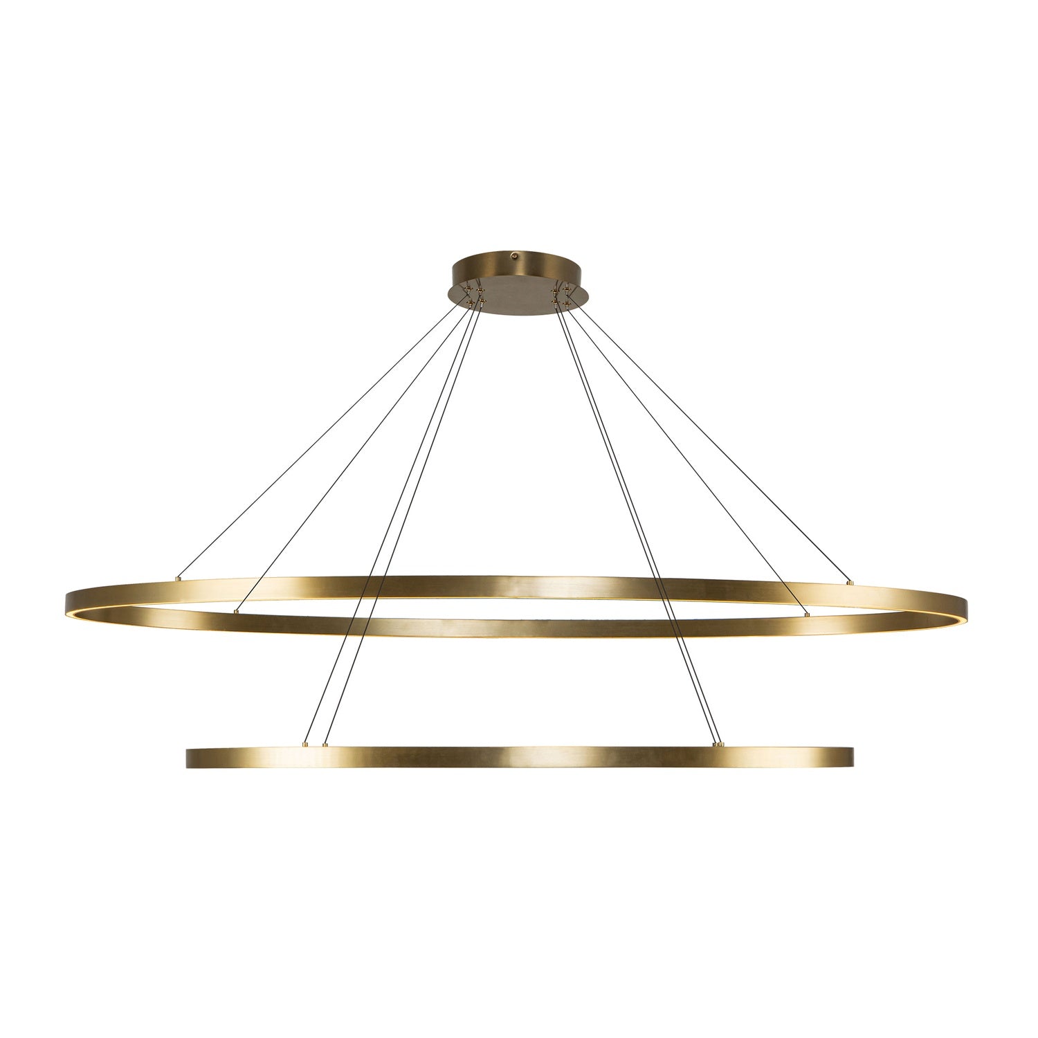 KUZCO LIGHTING INC, OVALE CHANDELIERS, CHANDELIER LIGHT