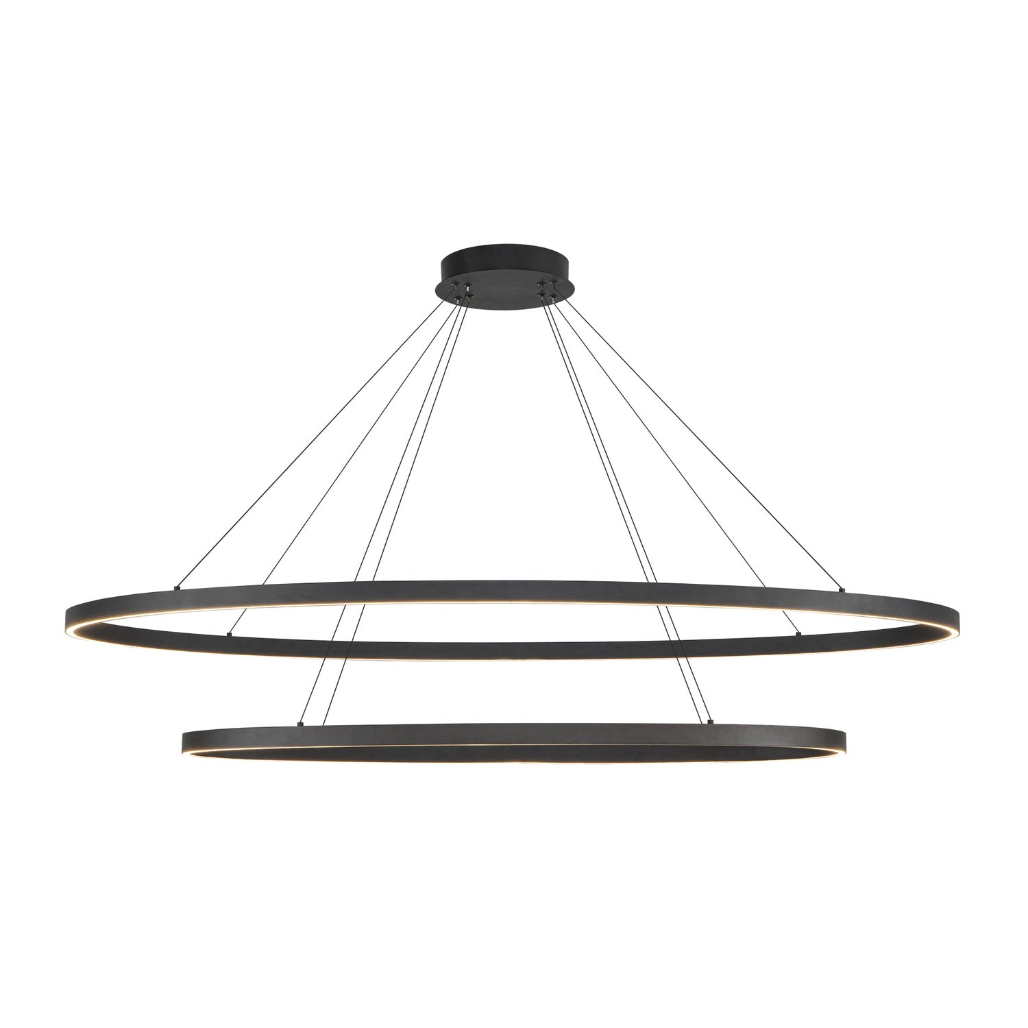 KUZCO LIGHTING INC, OVALE CHANDELIERS, CHANDELIER LIGHT