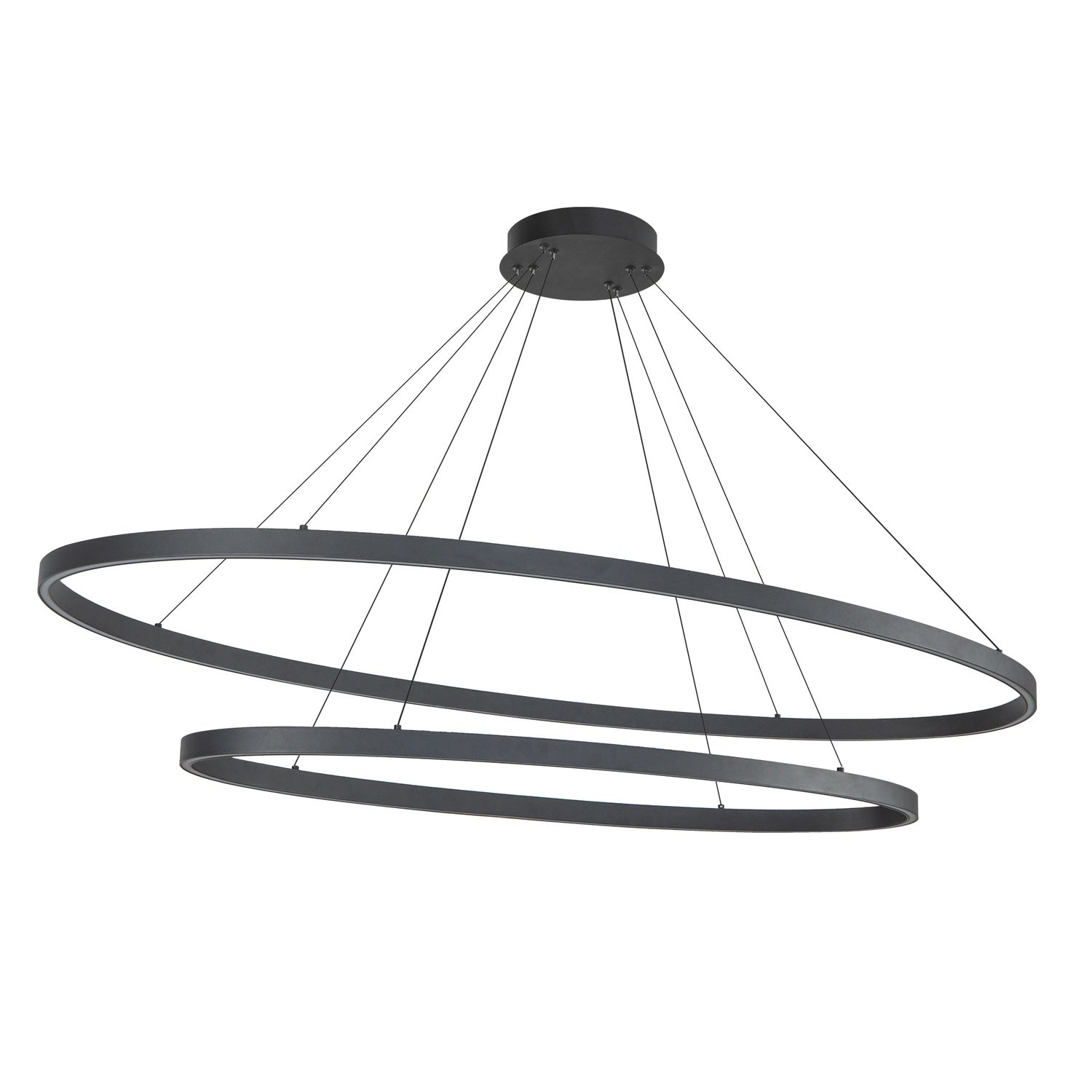 KUZCO LIGHTING INC, OVALE CHANDELIERS, CHANDELIER LIGHT