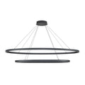 KUZCO LIGHTING INC, OVALE CHANDELIERS, CHANDELIER LIGHT
