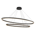KUZCO LIGHTING INC, OVALE CHANDELIERS, CHANDELIER LIGHT