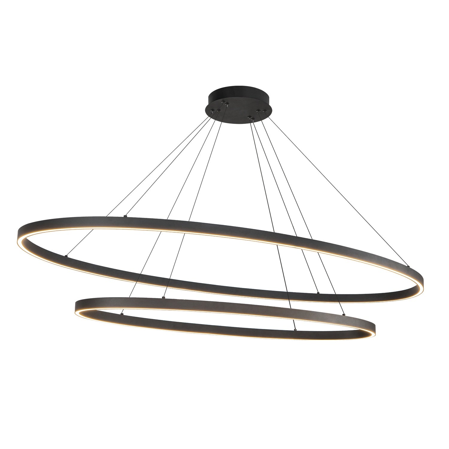 KUZCO LIGHTING INC, OVALE CHANDELIERS, CHANDELIER LIGHT