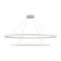 KUZCO LIGHTING INC, OVALE CHANDELIERS, CHANDELIER LIGHT