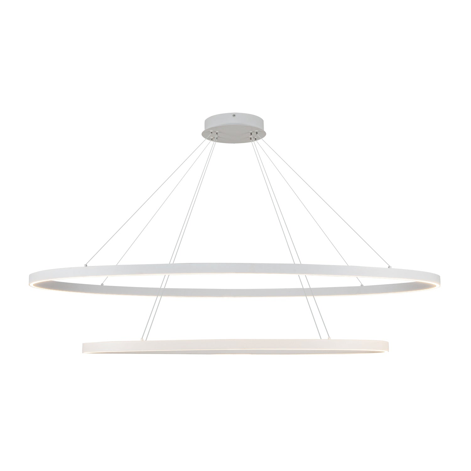 KUZCO LIGHTING INC, OVALE CHANDELIERS, CHANDELIER LIGHT