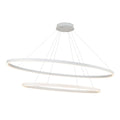 KUZCO LIGHTING INC, OVALE CHANDELIERS, CHANDELIER LIGHT