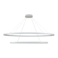KUZCO LIGHTING INC, OVALE CHANDELIERS, CHANDELIER LIGHT