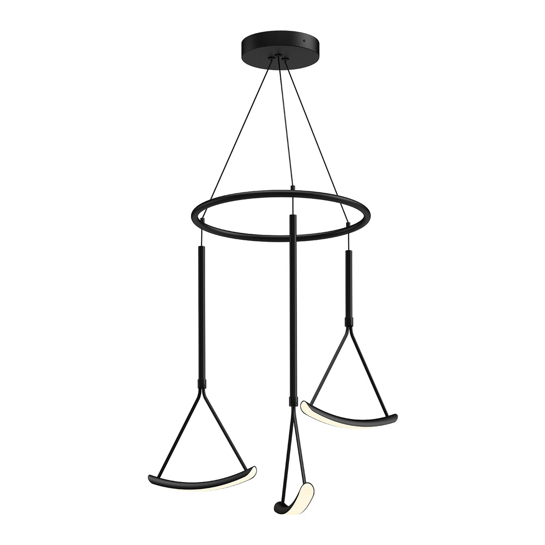 KUZCO LIGHTING INC, MOBIL CHANDELIERS, CHANDELIER LIGHT