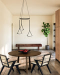 KUZCO LIGHTING INC, MOBIL CHANDELIERS, CHANDELIER LIGHT