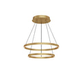 KUZCO LIGHTING INC, CERCHIO CHANDELIERS, CHANDELIER LIGHT