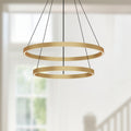KUZCO LIGHTING INC, CERCHIO CHANDELIERS, CHANDELIER LIGHT
