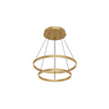 KUZCO LIGHTING INC, CERCHIO CHANDELIERS, CHANDELIER LIGHT