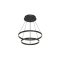 KUZCO LIGHTING INC, CERCHIO CHANDELIERS, CHANDELIER LIGHT