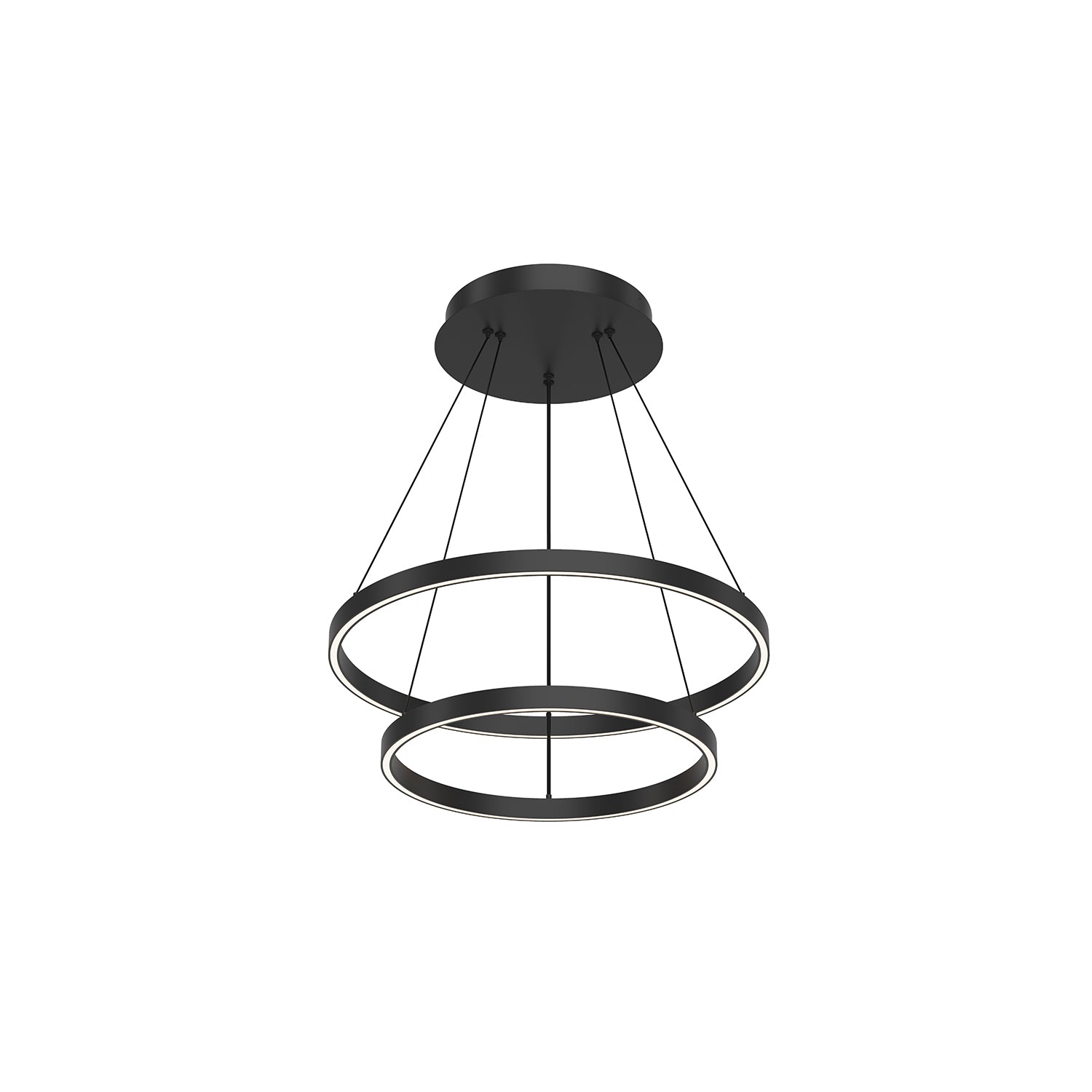 KUZCO LIGHTING INC, CERCHIO CHANDELIERS, CHANDELIER LIGHT