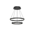 KUZCO LIGHTING INC, CERCHIO CHANDELIERS, CHANDELIER LIGHT