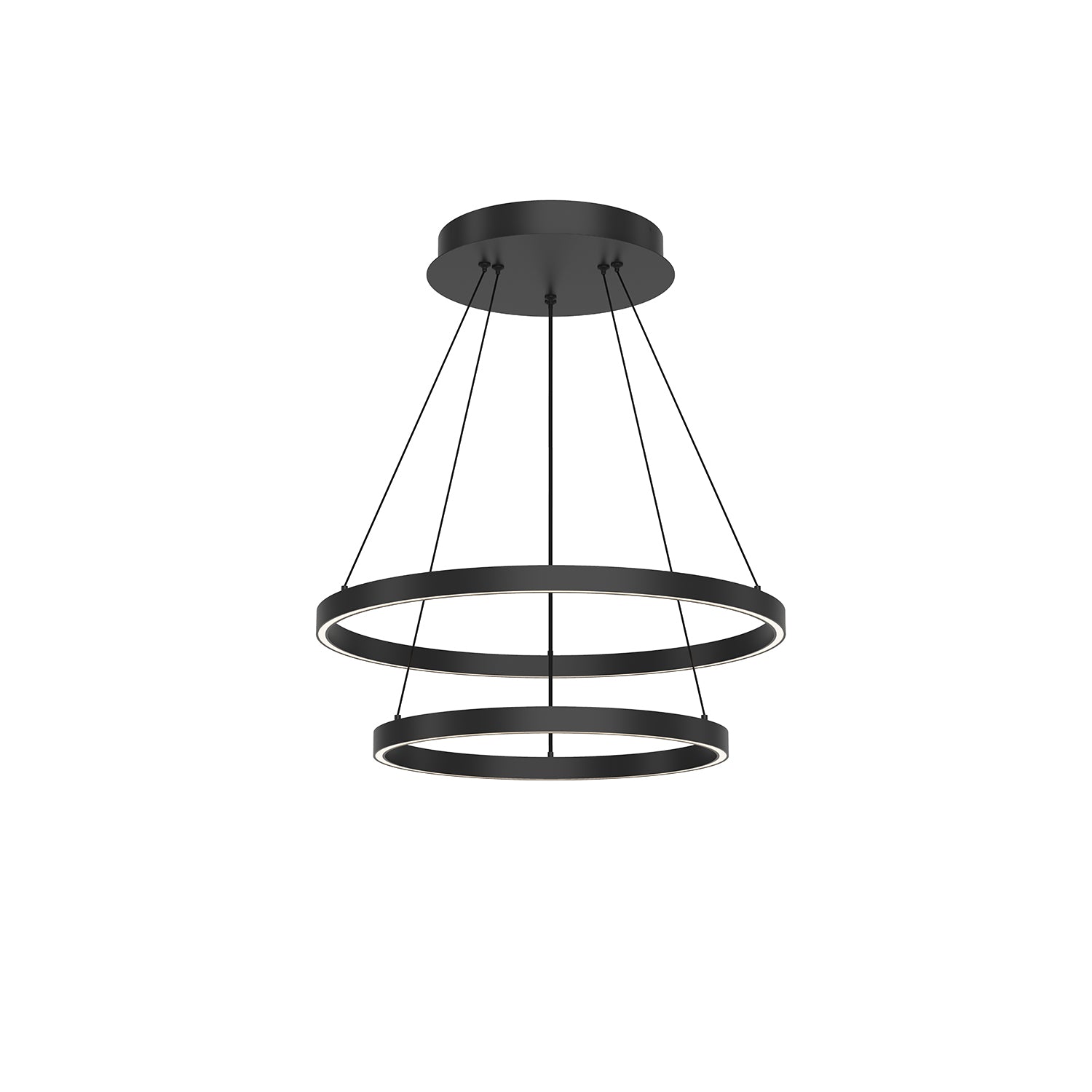 KUZCO LIGHTING INC, CERCHIO CHANDELIERS, CHANDELIER LIGHT