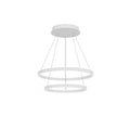 KUZCO LIGHTING INC, CERCHIO CHANDELIERS, CHANDELIER LIGHT