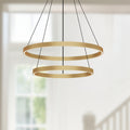 KUZCO LIGHTING INC, CERCHIO CHANDELIERS, CHANDELIER LIGHT