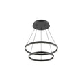 KUZCO LIGHTING INC, CERCHIO CHANDELIERS, CHANDELIER LIGHT