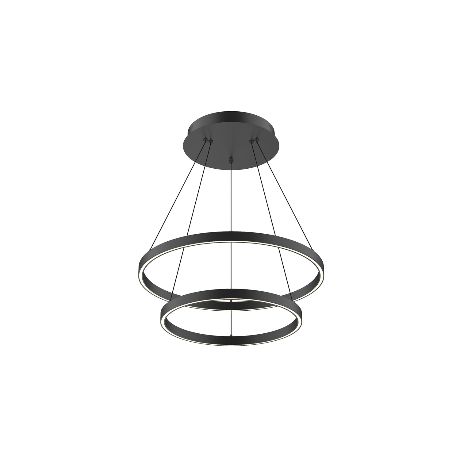 KUZCO LIGHTING INC, CERCHIO CHANDELIERS, CHANDELIER LIGHT