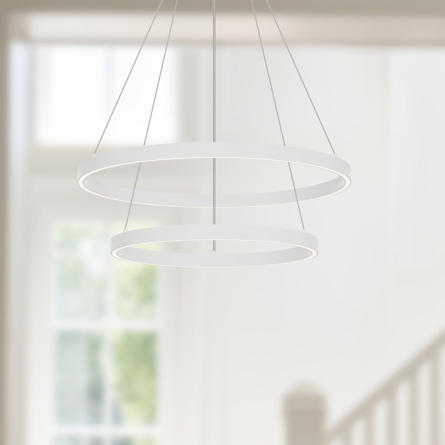 KUZCO LIGHTING INC, CERCHIO CHANDELIERS, CHANDELIER LIGHT