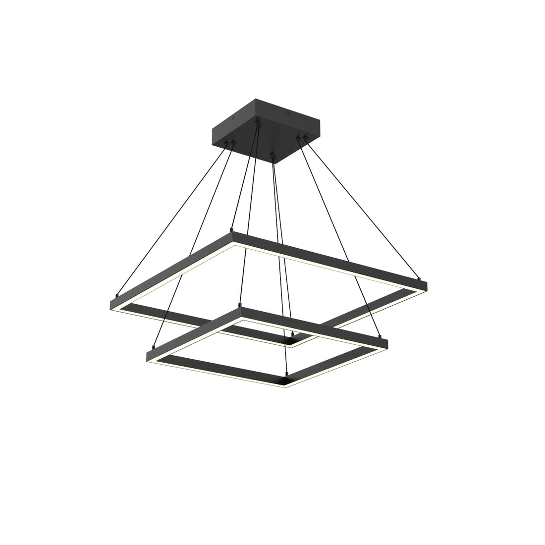KUZCO LIGHTING INC, PIAZZA CHANDELIERS, CHANDELIER LIGHT