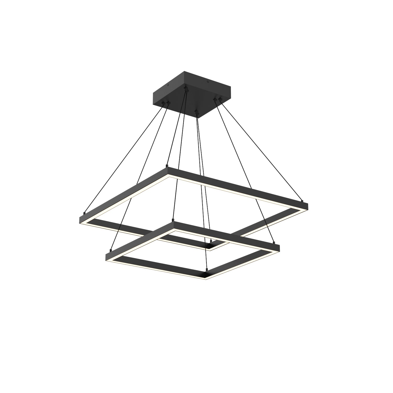 KUZCO LIGHTING INC, PIAZZA CHANDELIERS, CHANDELIER LIGHT