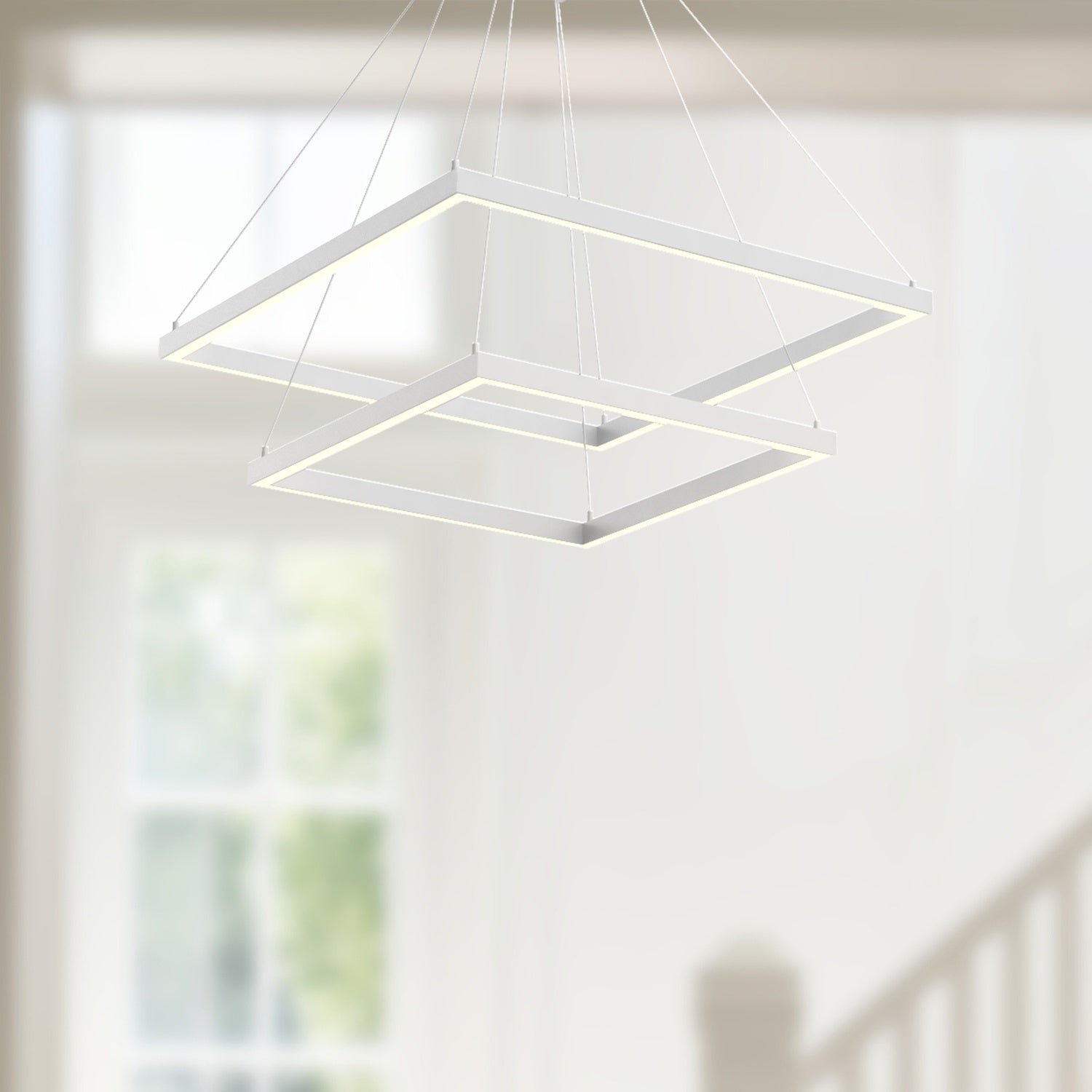 KUZCO LIGHTING INC, PIAZZA CHANDELIERS, CHANDELIER LIGHT