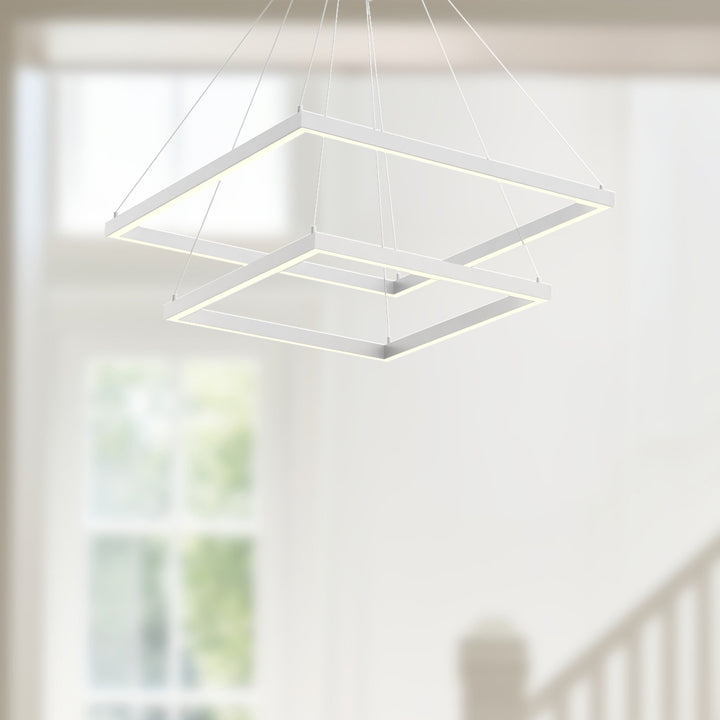 KUZCO LIGHTING INC, PIAZZA CHANDELIERS, CHANDELIER LIGHT