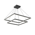 KUZCO LIGHTING INC, PIAZZA CHANDELIERS, CHANDELIER LIGHT