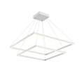 KUZCO LIGHTING INC, PIAZZA CHANDELIERS, CHANDELIER LIGHT