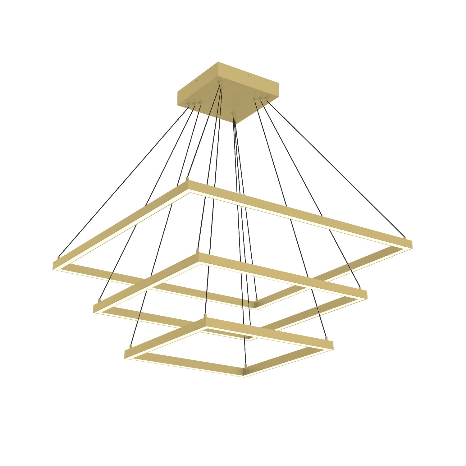 KUZCO LIGHTING INC, PIAZZA CHANDELIERS, CHANDELIER LIGHT