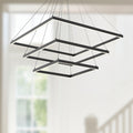 KUZCO LIGHTING INC, PIAZZA CHANDELIERS, CHANDELIER LIGHT