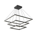 KUZCO LIGHTING INC, PIAZZA CHANDELIERS, CHANDELIER LIGHT