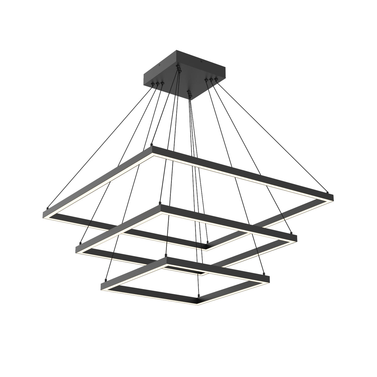 KUZCO LIGHTING INC, PIAZZA CHANDELIERS, CHANDELIER LIGHT