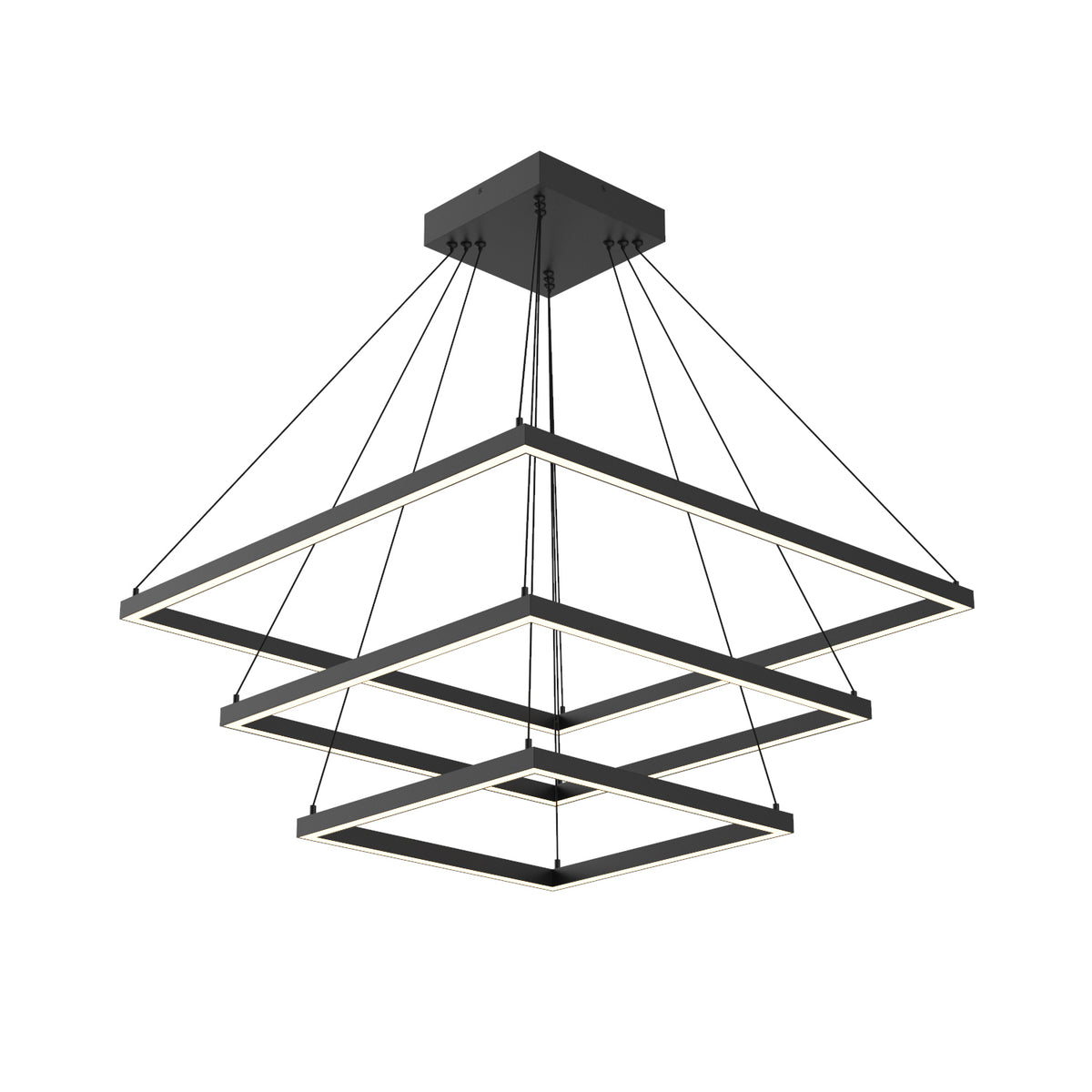 KUZCO LIGHTING INC, PIAZZA CHANDELIERS, CHANDELIER LIGHT