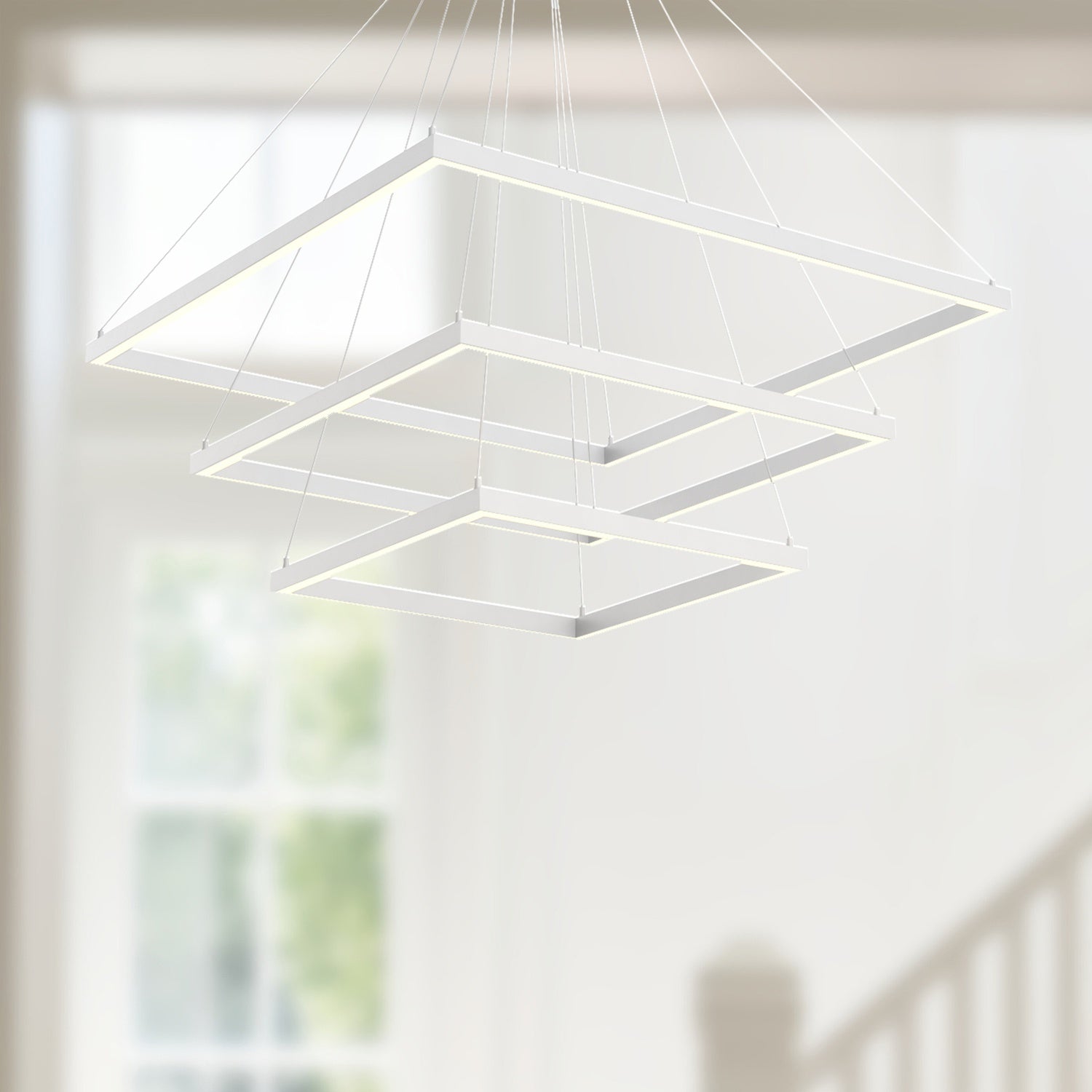 KUZCO LIGHTING INC, PIAZZA CHANDELIERS, CHANDELIER LIGHT