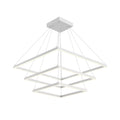 KUZCO LIGHTING INC, PIAZZA CHANDELIERS, CHANDELIER LIGHT