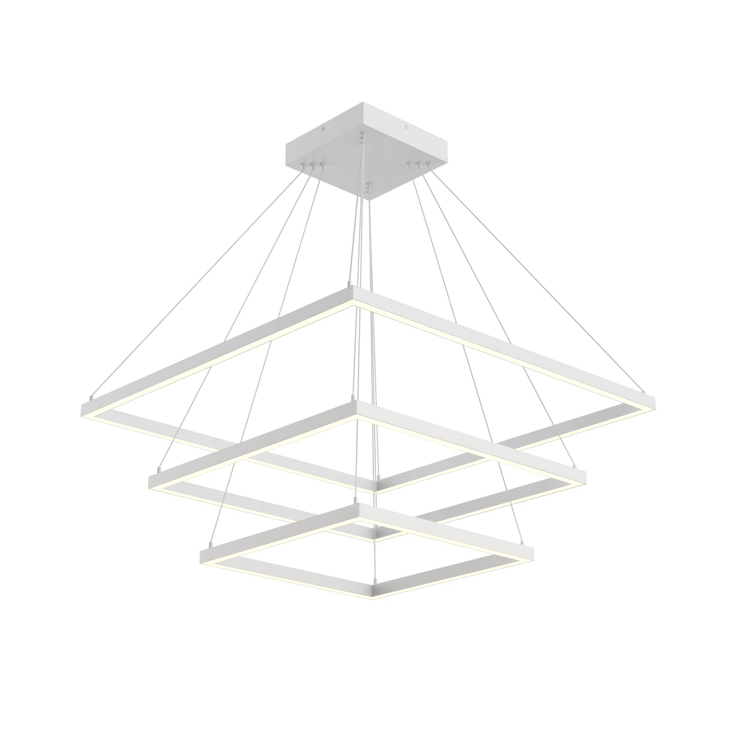 KUZCO LIGHTING INC, PIAZZA CHANDELIERS, CHANDELIER LIGHT