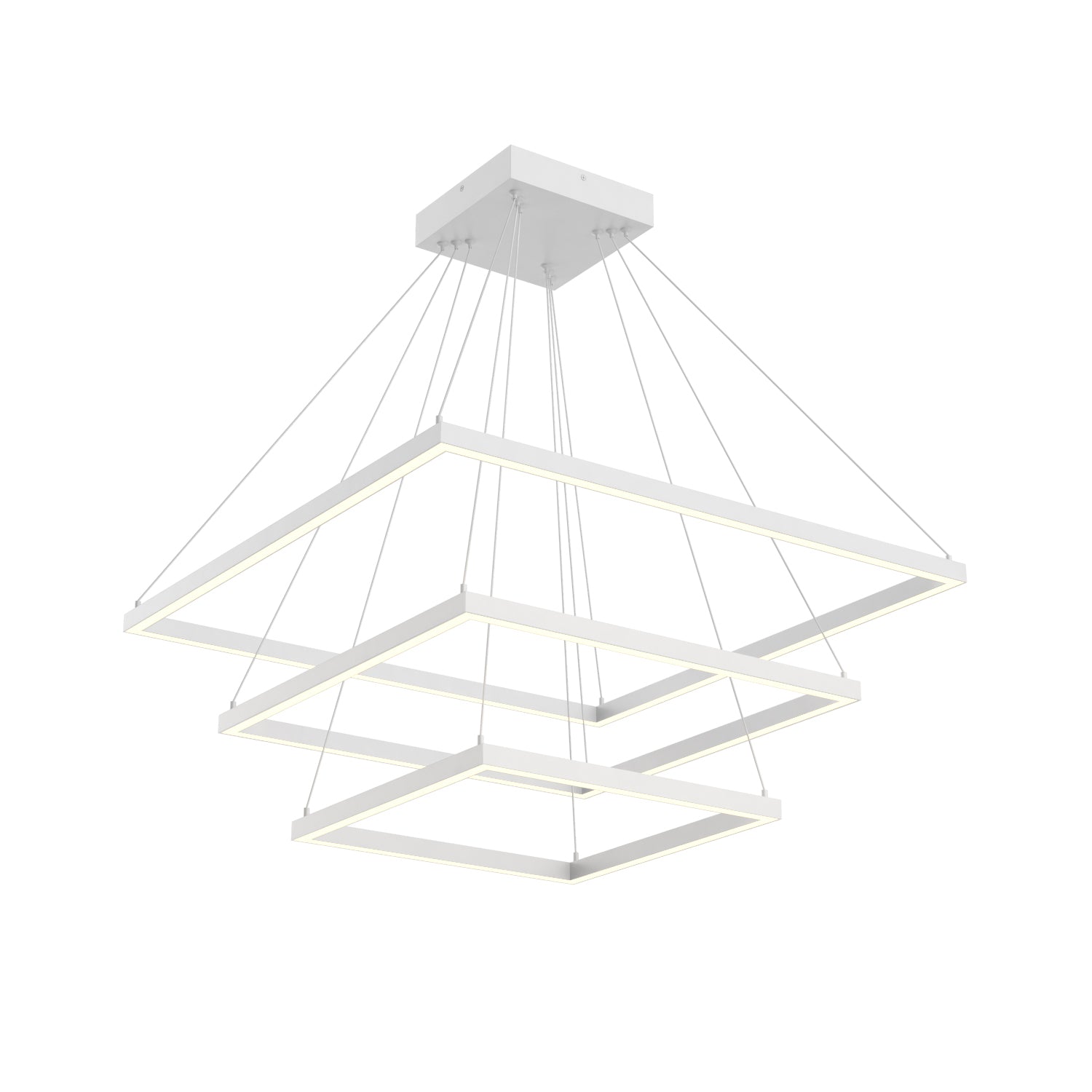 KUZCO LIGHTING INC, PIAZZA CHANDELIERS, CHANDELIER LIGHT