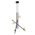 KUZCO LIGHTING INC, AMARA CHANDELIERS, CHANDELIER LIGHT