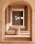 KUZCO LIGHTING INC, AMARA CHANDELIERS, CHANDELIER LIGHT