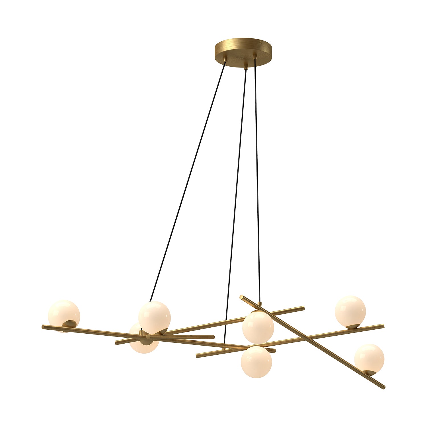 KUZCO LIGHTING INC, AMARA CHANDELIERS, CHANDELIER LIGHT