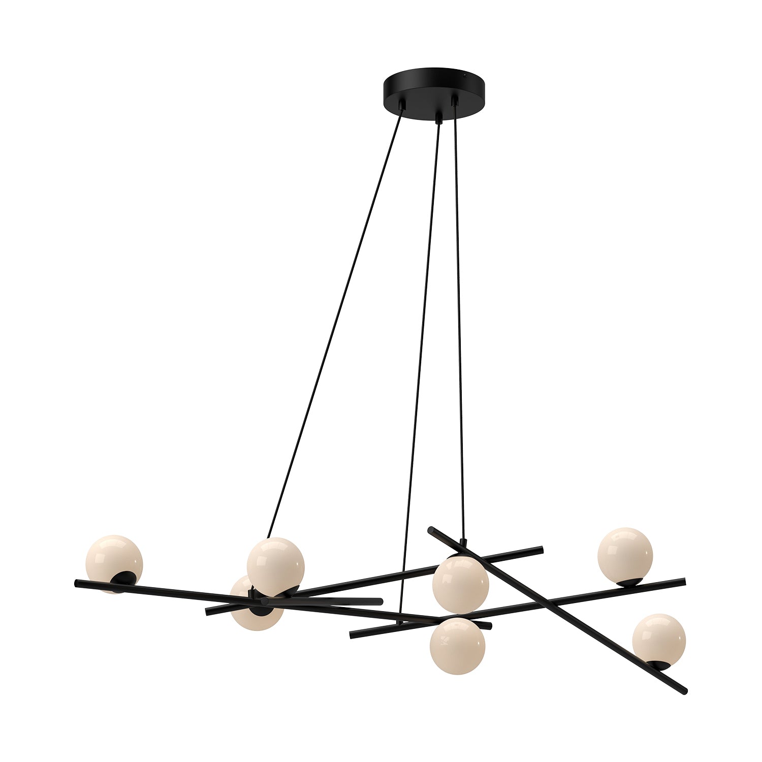 KUZCO LIGHTING INC, AMARA CHANDELIERS, CHANDELIER LIGHT