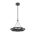 KUZCO LIGHTING INC, MAESTRO CHANDELIERS, CHANDELIER LIGHT