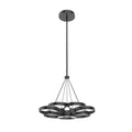 KUZCO LIGHTING INC, MAESTRO CHANDELIERS, CHANDELIER LIGHT