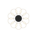 KUZCO LIGHTING INC, MAESTRO CHANDELIERS, CHANDELIER LIGHT