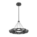 KUZCO LIGHTING INC, MAESTRO CHANDELIERS, CHANDELIER LIGHT