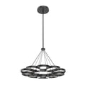 KUZCO LIGHTING INC, MAESTRO CHANDELIERS, CHANDELIER LIGHT