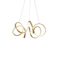 KUZCO LIGHTING INC, SYNERGY CHANDELIERS, CHANDELIER LIGHT